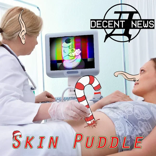 Skin Puddle Christmas 2018
