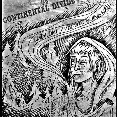 Continental Divide