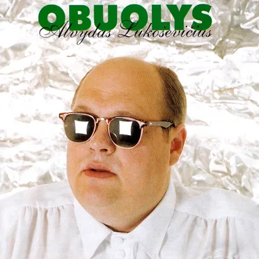 Obuolys