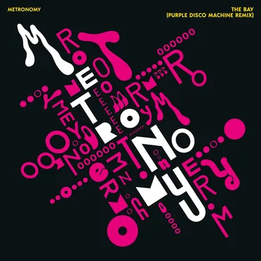 The Bay (Purple Disco Machine remix)