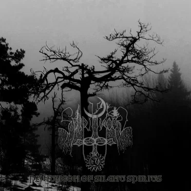 Pantheon of Silent Spirits