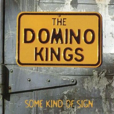 Some Kind Of Sign