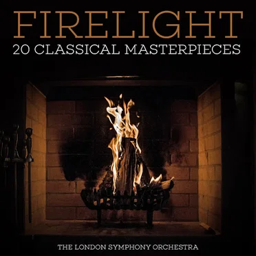 Firelight 20 Classical Masterpieces