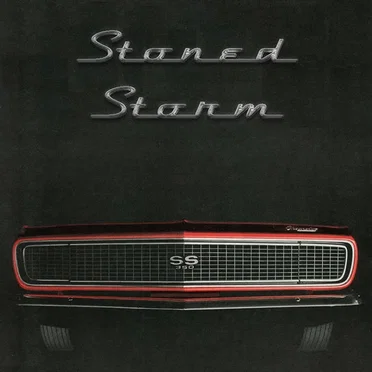 Stoned Storm