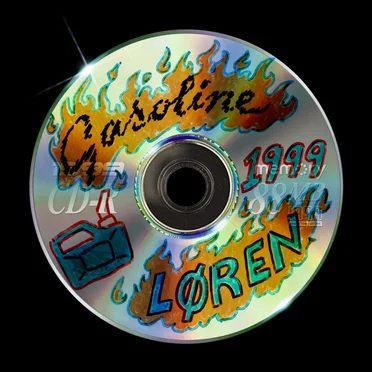 LØREN