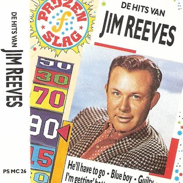 De hits van Jim Reeves