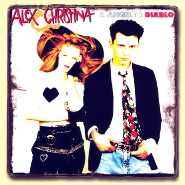 Álex & Christina