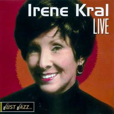 Irene Kral Live