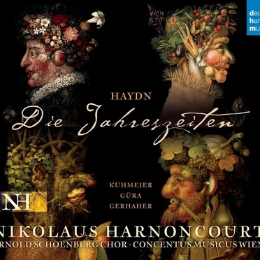 Die Jahreszeiten