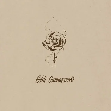 Mementos by Gísli Gunnarsson - album cover