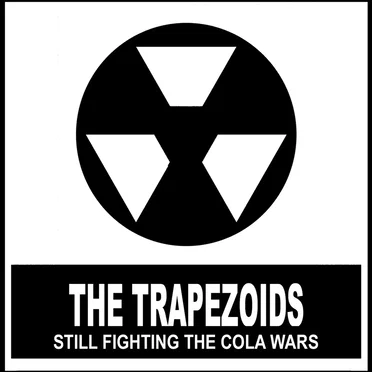 Still Fighting the Cola Wars
