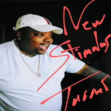 New Stimulus by Turner - album cover