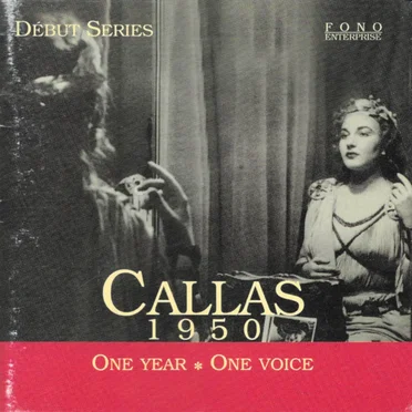 1950 - One year - One voice