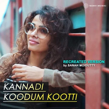 Kannadi Koodum Kootti (Recreated Version)