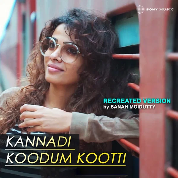 Kannadi Koodum Kootti (Recreated Version)