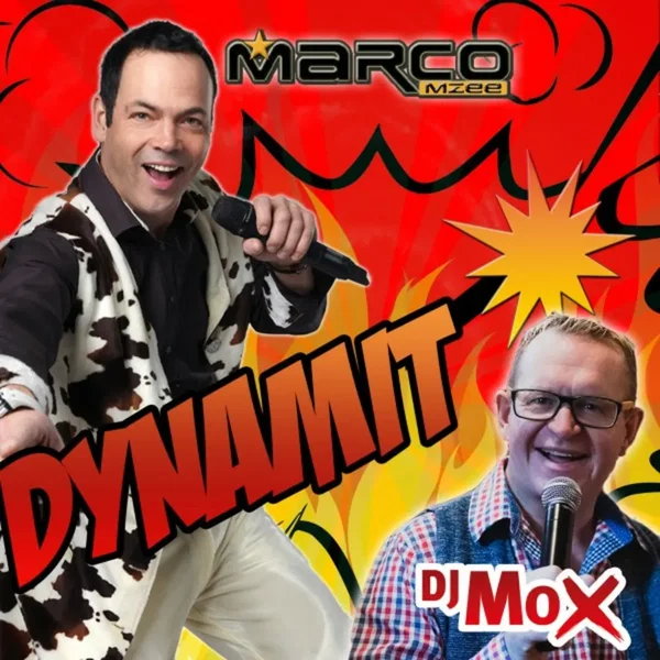 Dynamit