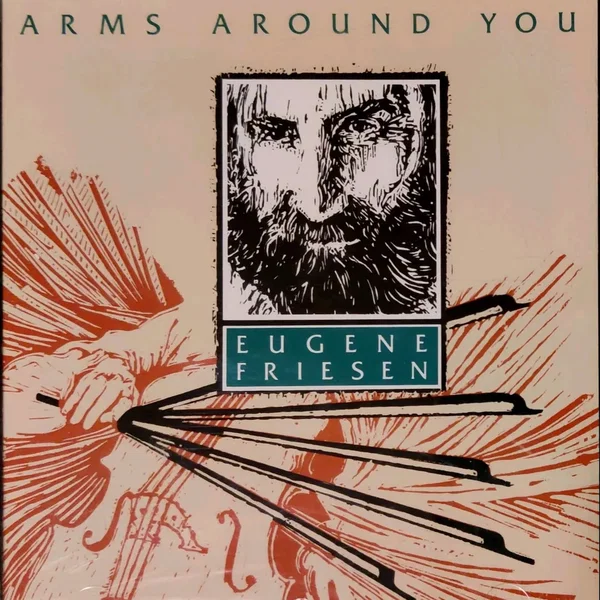 Arms Around You