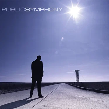 Public Symphony by Public Symphony - album cover