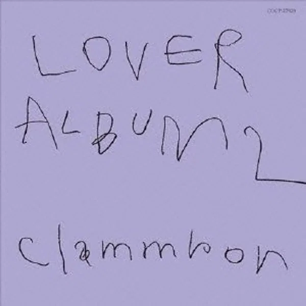 LOVER ALBUM 2