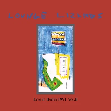 Live in Berlin, 1991, Volume 1