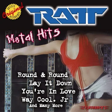 Metal Hits