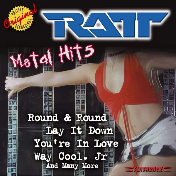 Metal Hits