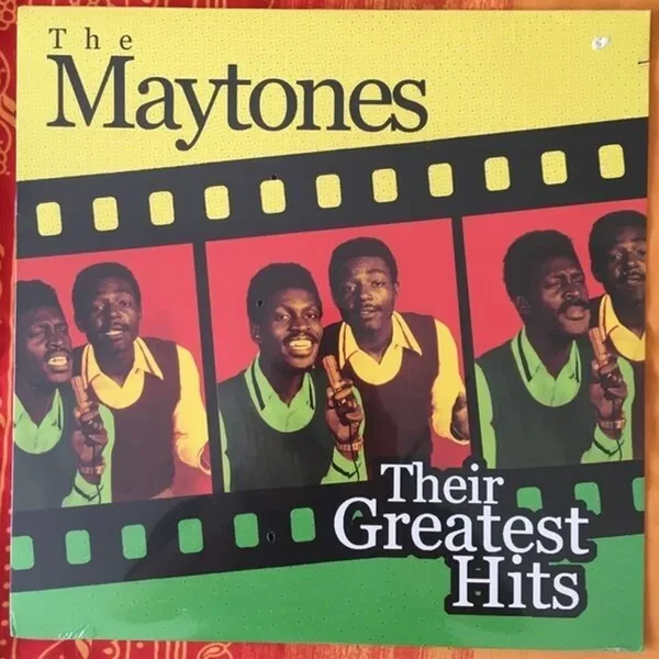 Their Greatest Hits