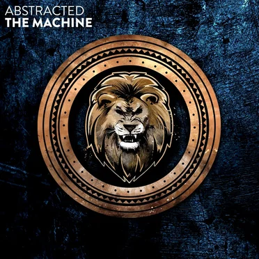 The Machine by Abstracted - album cover