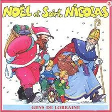 Gens de Lorraine