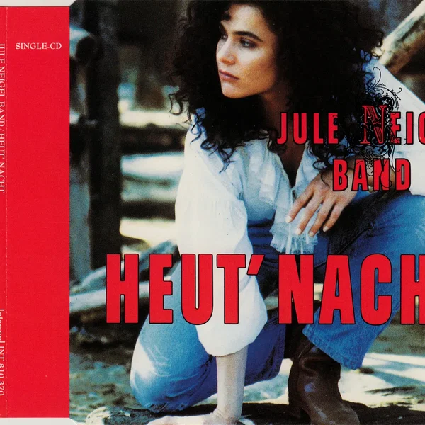 Heut’ Nacht