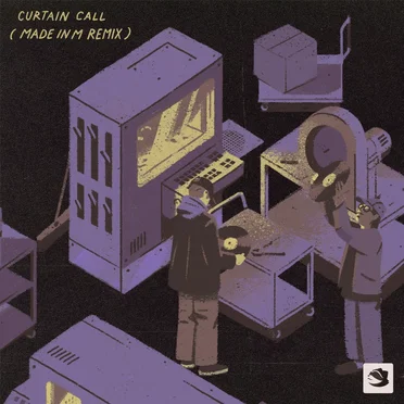 Curtain Call (Made in M remix)