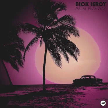 Nick Leroy