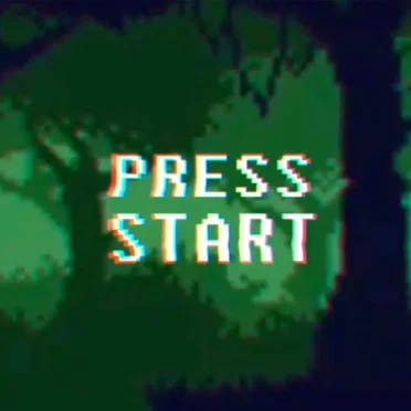 Press Start by Louise Sugden - album cover