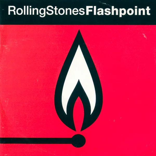 Flashpoint