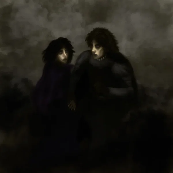Run (From our fate)
