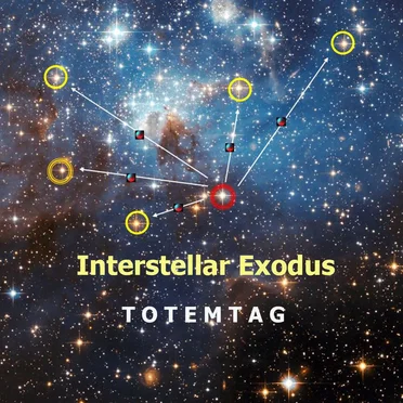 Interstellar Exodus