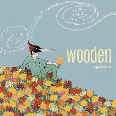 Wooden