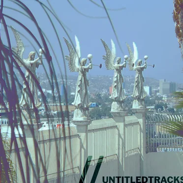 //UntitledTracks by Cherophinal Streams - album cover