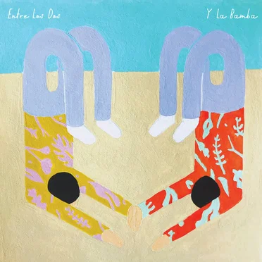 Entre los dos