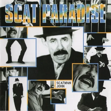 Scat Paradise