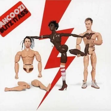 Blitz 'n' Ass