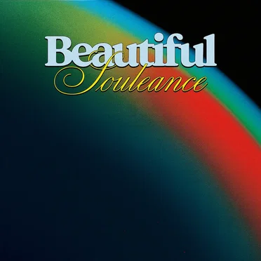 Beautiful by Souleance - album cover
