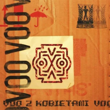 Voo Voo z kobietami