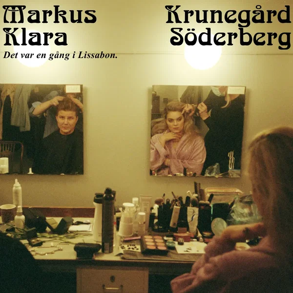 Det var en gång i Lissabon