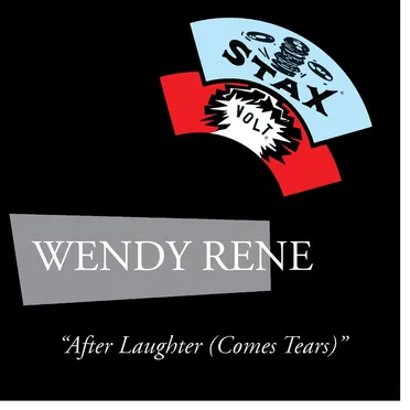 After Laughter by Wendy Rene (The Drapels) - album cover