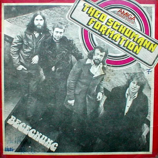 Begegnung