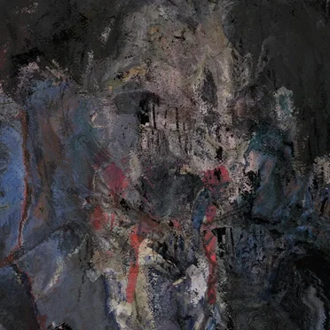 A Masculine Presence