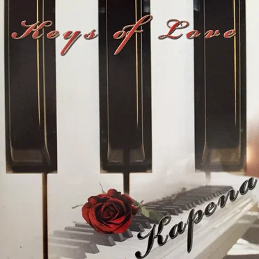 Keys Of Love