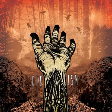 The Odd One by Oddism - album cover