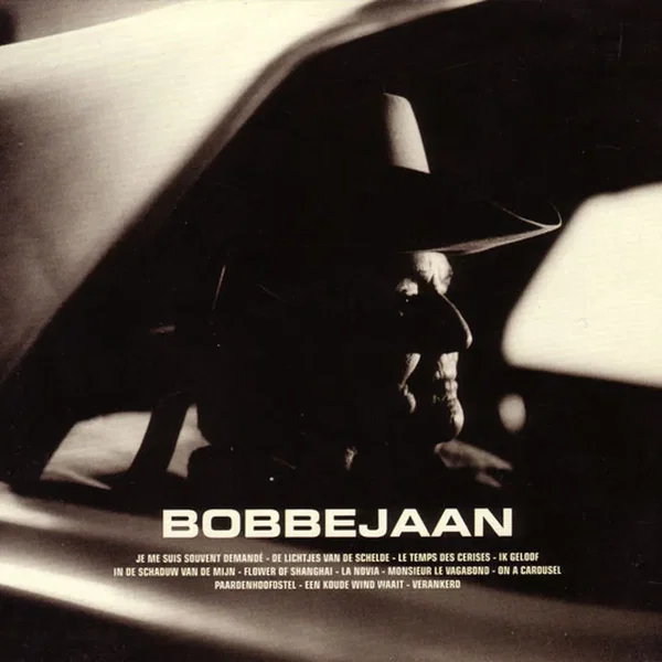 Bobbejaan